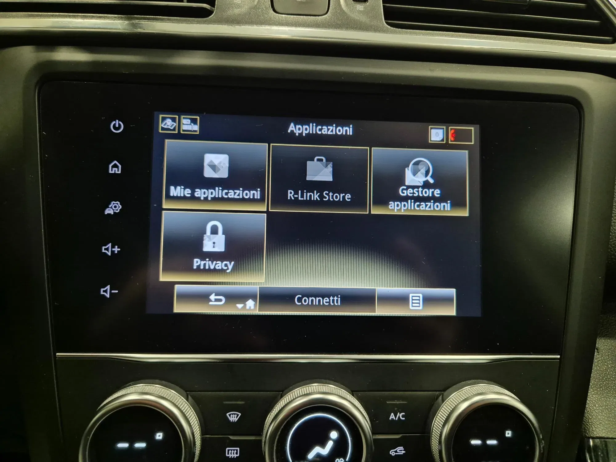 Renault Kadjar 1.5 blue dci Business 115cv N1 - NEOPATENTATI - Cam foto 28