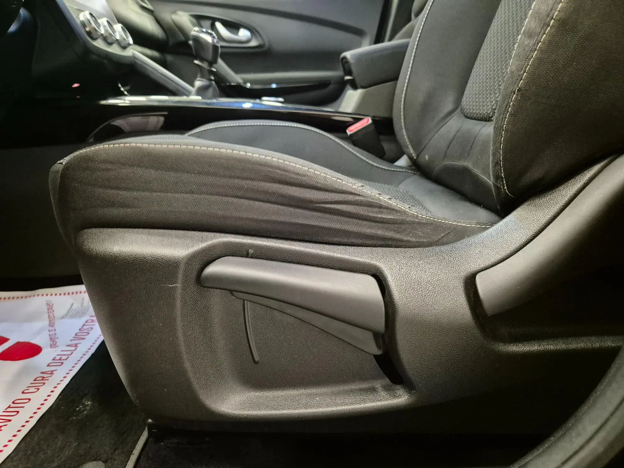 Renault Kadjar 1.5 blue dci Business 115cv N1 - NEOPATENTATI - Cam foto 35
