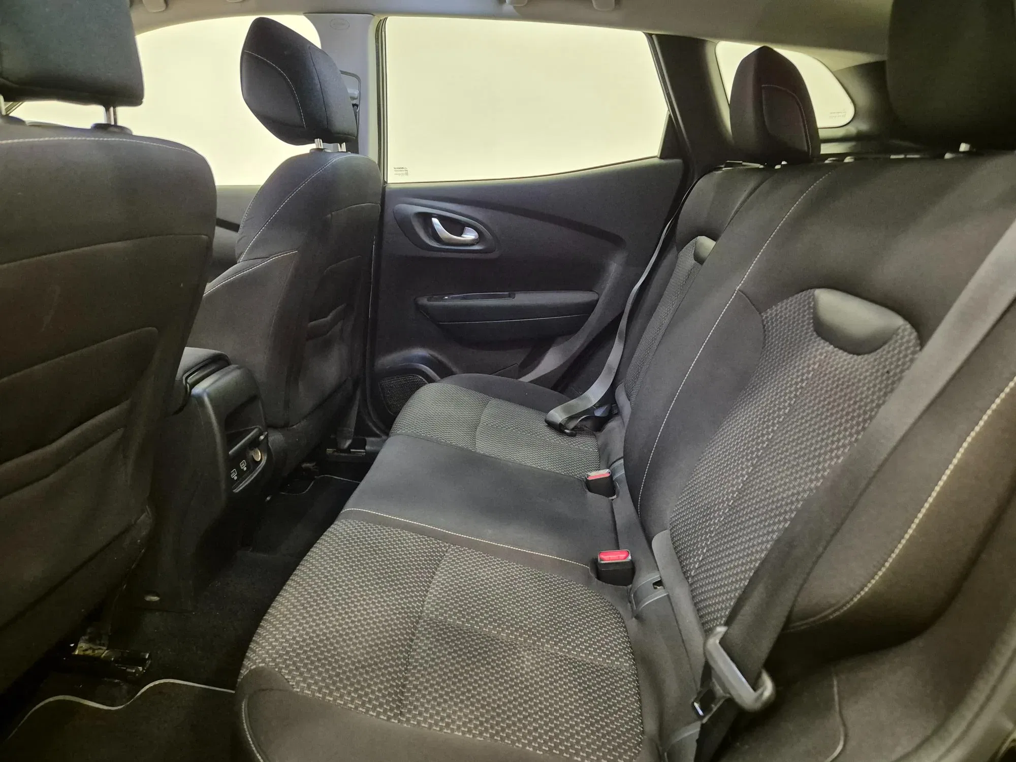 Renault Kadjar 1.5 blue dci Business 115cv N1 - NEOPATENTATI - Cam foto 39