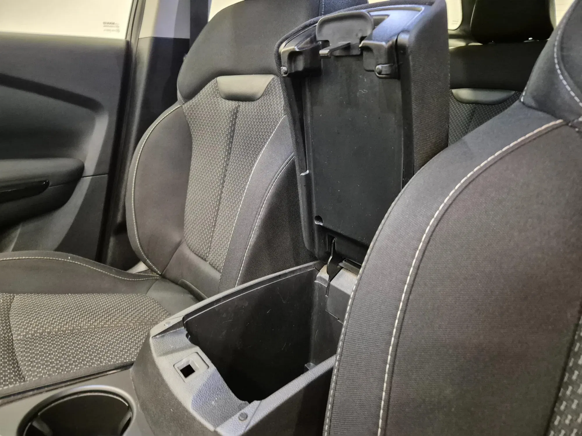Renault Kadjar 1.5 blue dci Business 115cv N1 - NEOPATENTATI - Cam foto 38