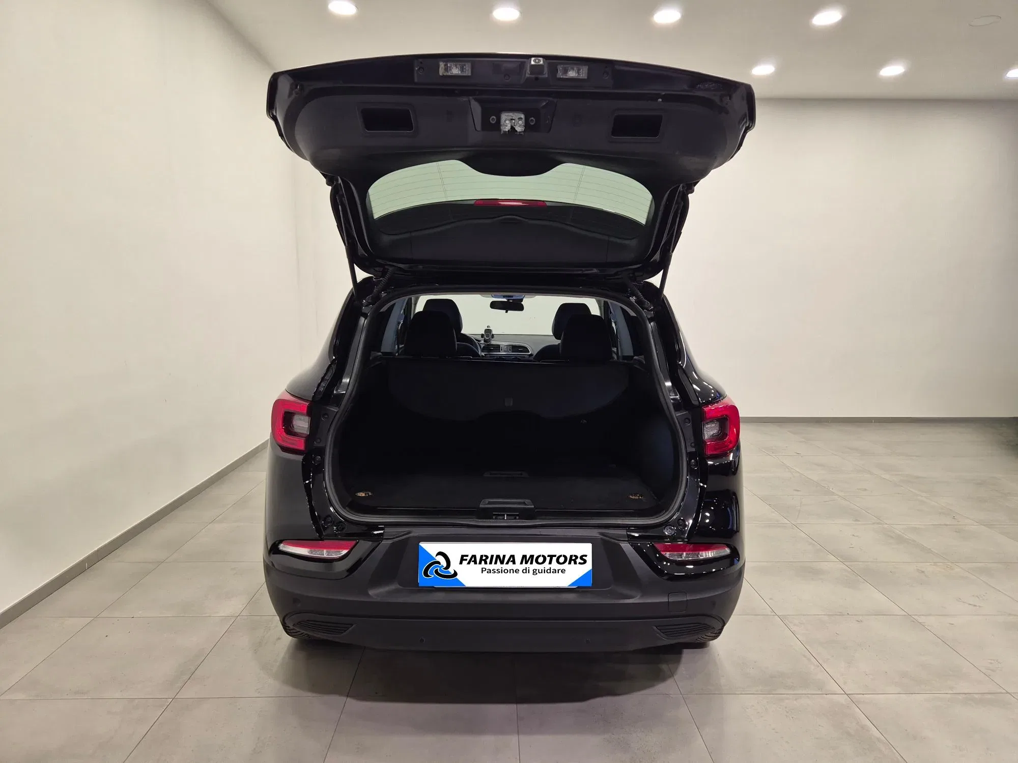 Renault Kadjar 1.5 blue dci Business 115cv N1 - NEOPATENTATI - Cam foto 40