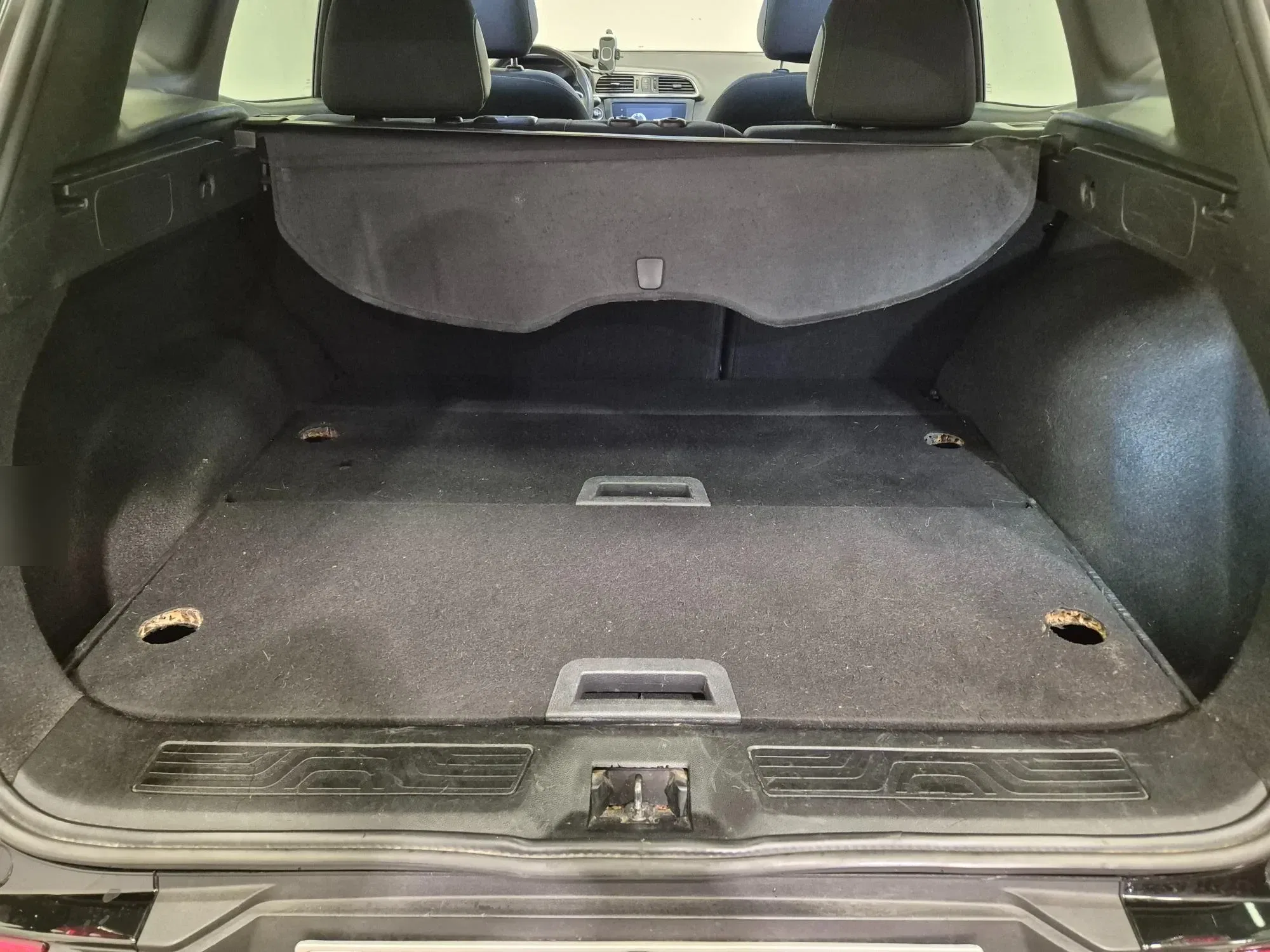 Renault Kadjar 1.5 blue dci Business 115cv N1 - NEOPATENTATI - Cam foto 15