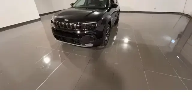 Jeep Avenger 1.2 Turbo 110CV MHEV Summit
