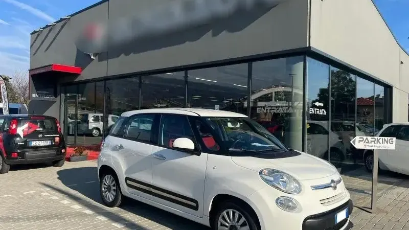 Fiat 500 L 500L 1.3 mjt Pop Star 85cv