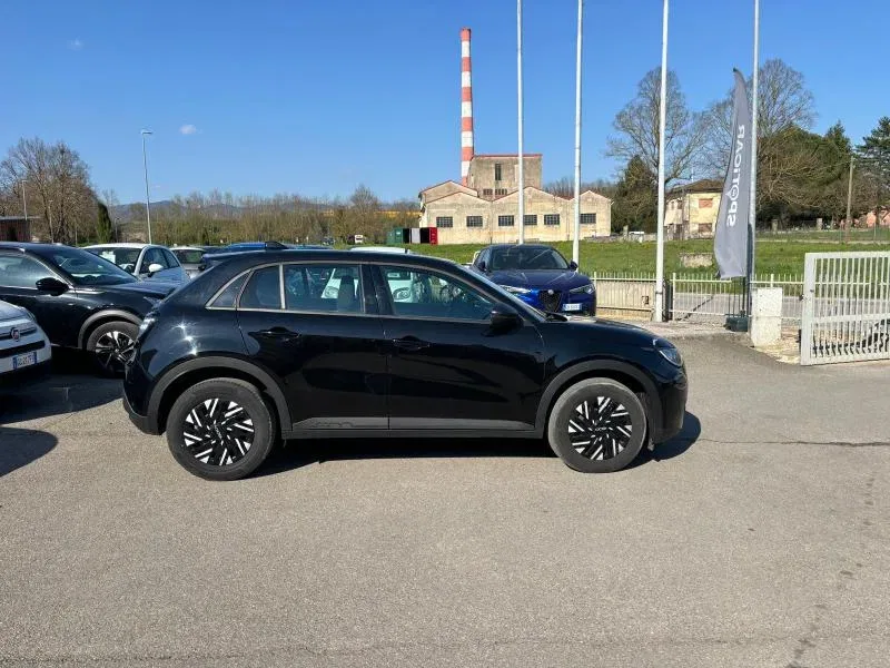 Fiat 600 PROMO 1.2 hybrid 110cv auto foto 4
