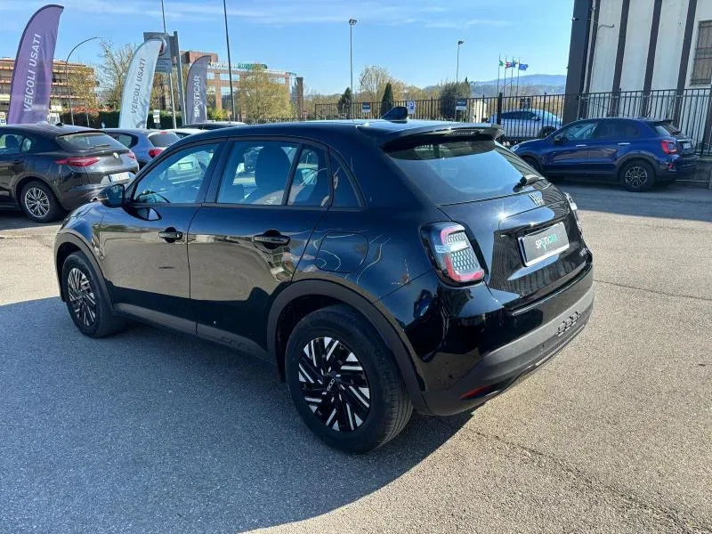 Fiat 600 PROMO 1.2 hybrid 110cv auto foto 7