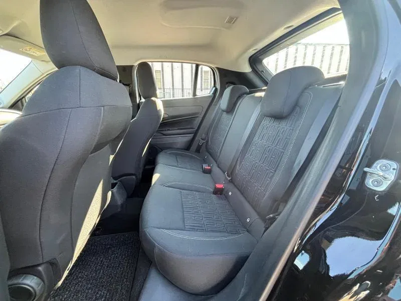 Fiat 600 PROMO 1.2 hybrid 110cv auto foto 11