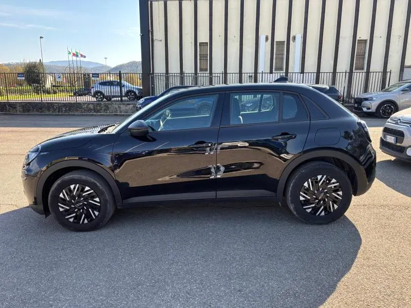 Fiat 600 PROMO 1.2 hybrid 110cv auto foto 16