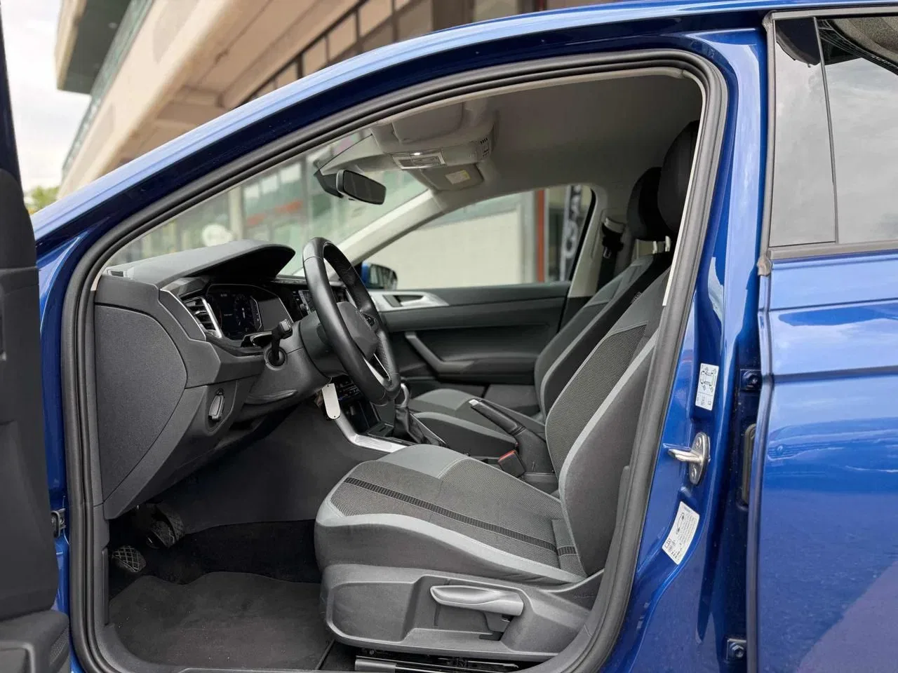 Volkswagen Polo 1.0 TSI Style foto 7