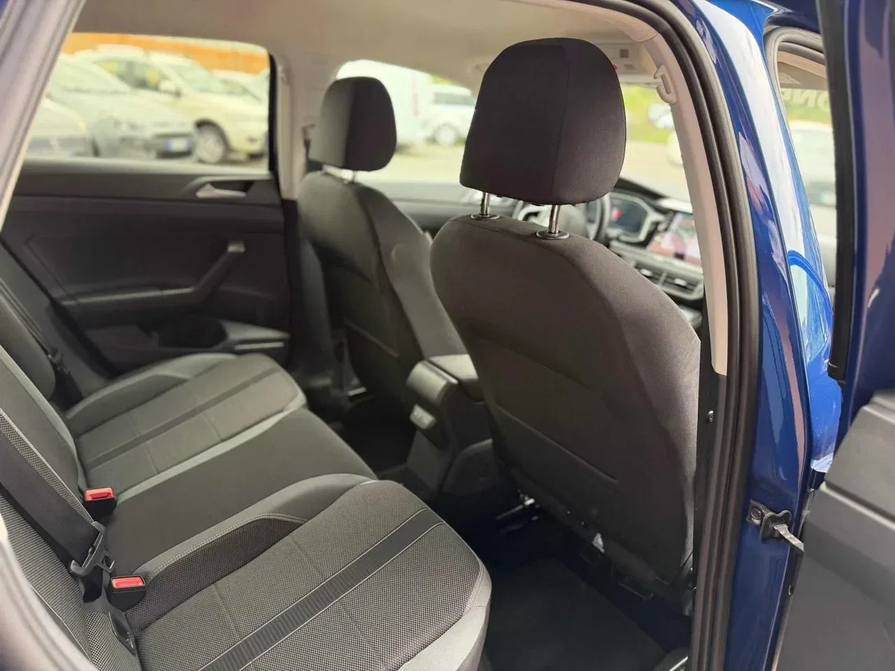 Volkswagen Polo 1.0 TSI Style foto 13