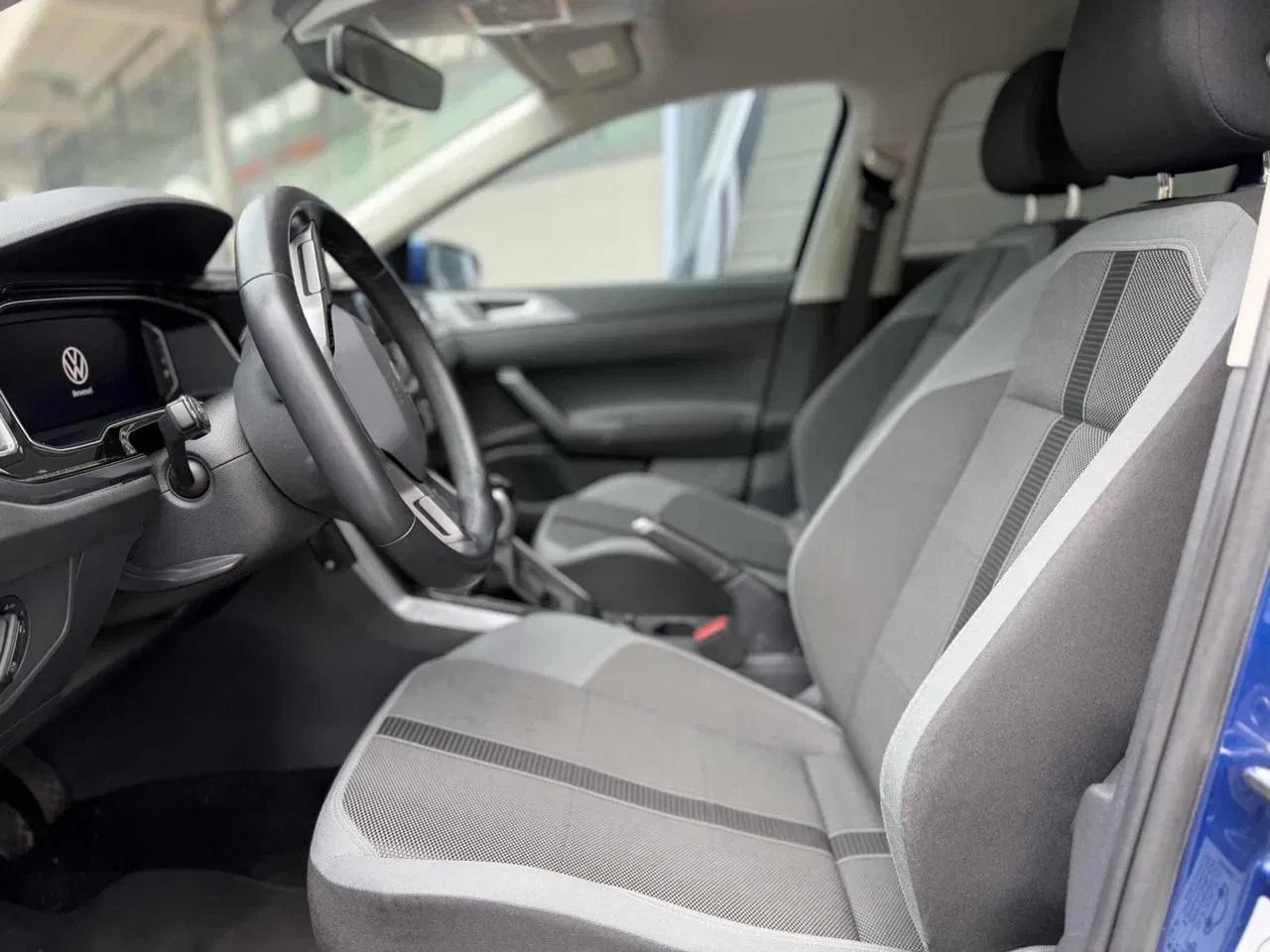 Volkswagen Polo 1.0 TSI Style foto 11