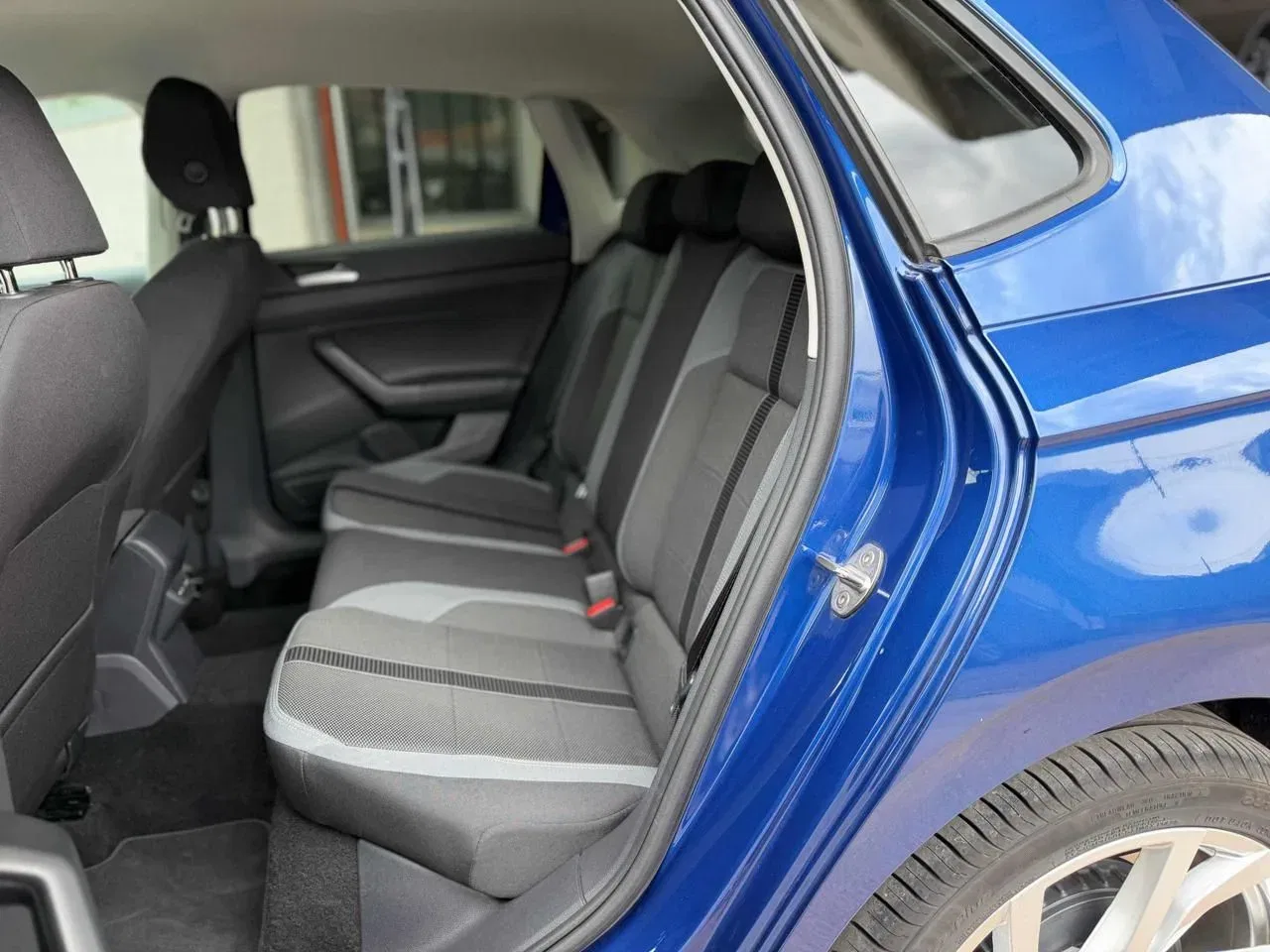 Volkswagen Polo 1.0 TSI Style foto 15