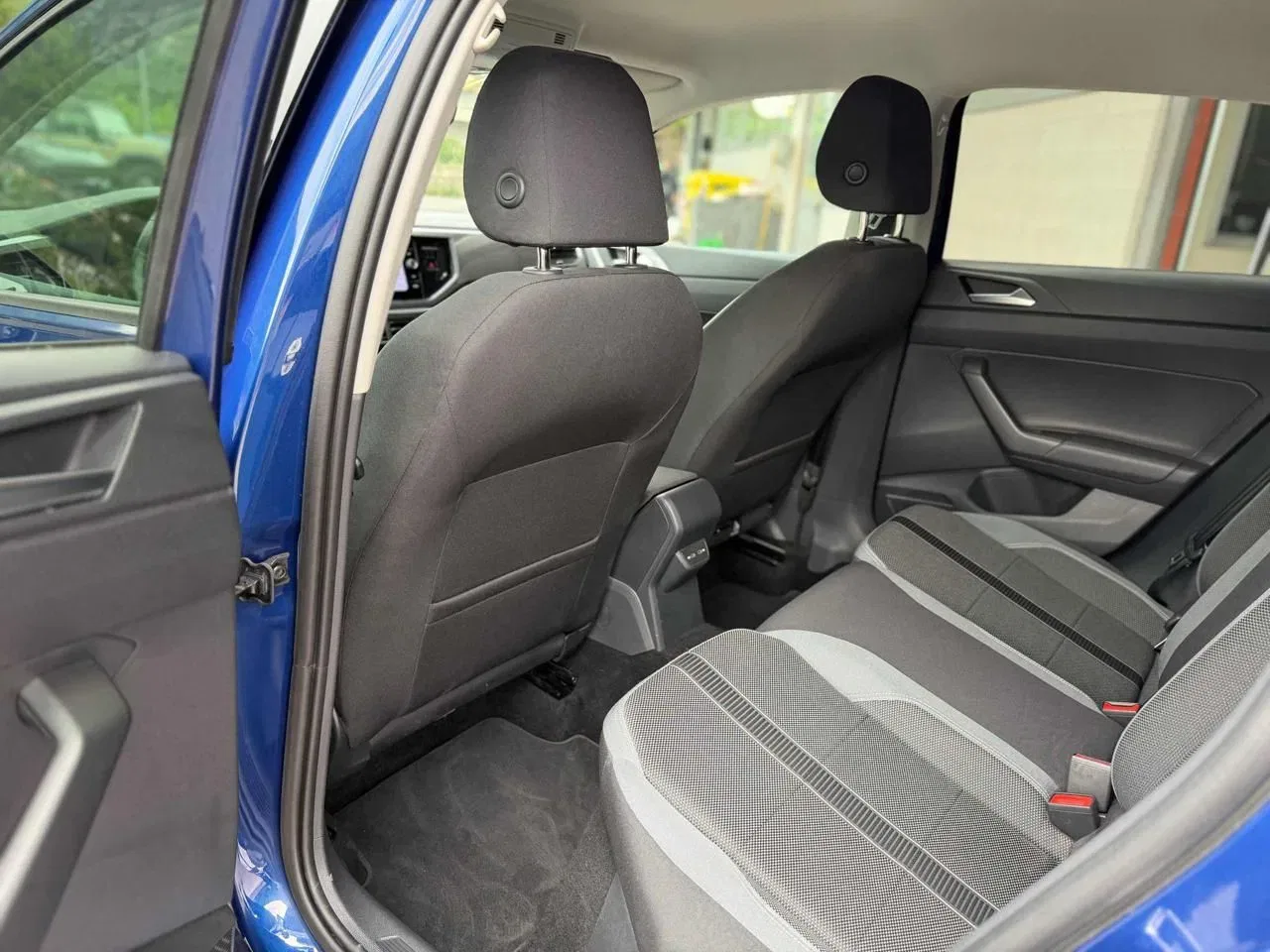 Volkswagen Polo 1.0 TSI Style foto 17