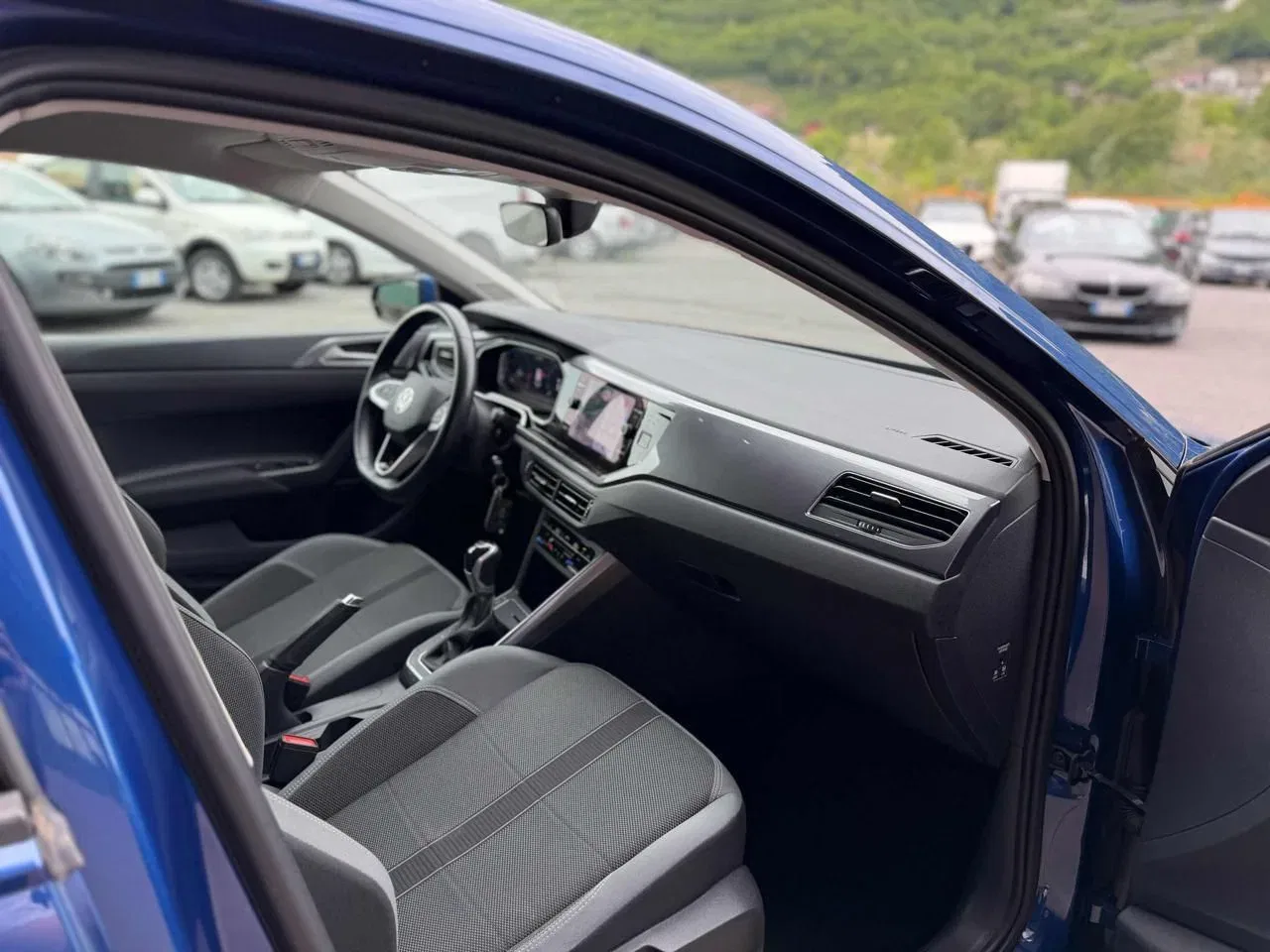 Volkswagen Polo 1.0 TSI Style foto 16