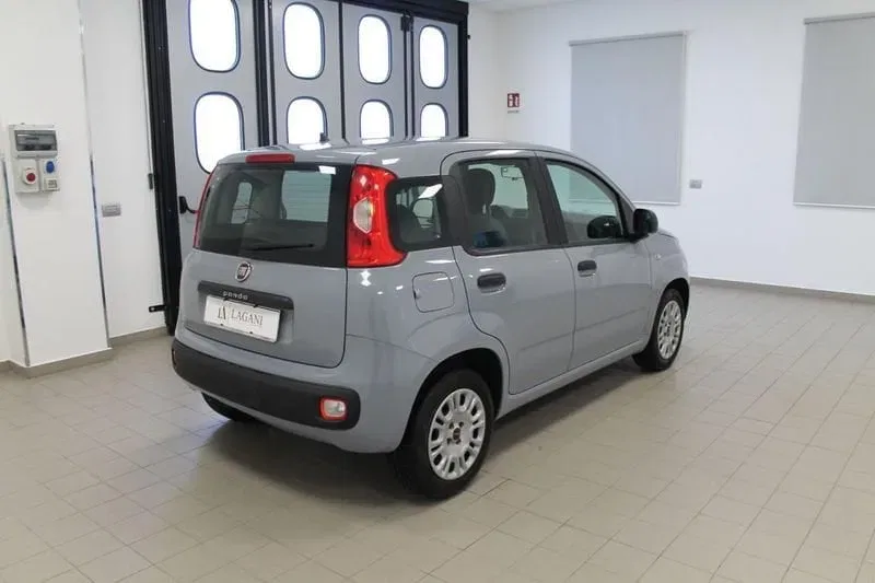 Fiat Panda 1.2 Easy foto 4