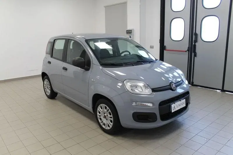 Fiat Panda 1.2 Easy foto 3