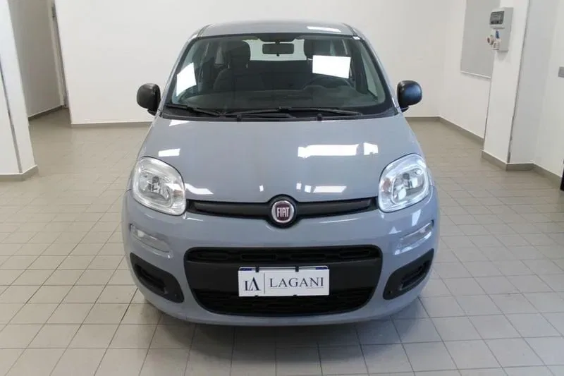 Fiat Panda 1.2 Easy foto 2