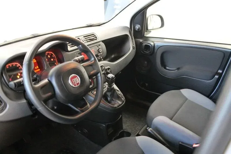 Fiat Panda 1.2 Easy foto 7