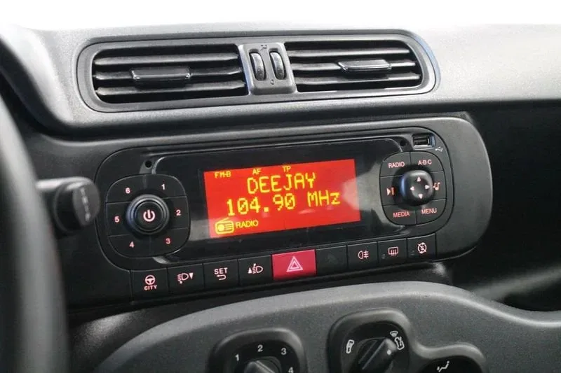 Fiat Panda 1.2 Easy foto 10