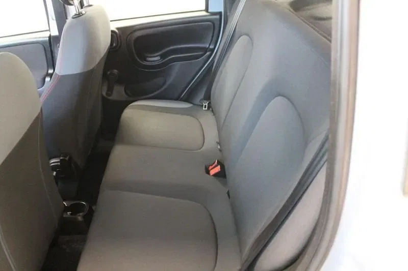 Fiat Panda 1.2 Easy foto 9