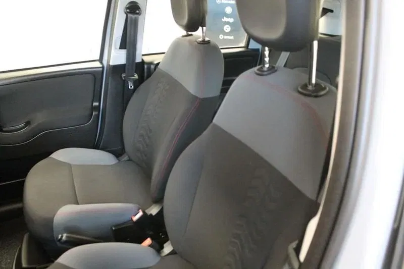 Fiat Panda 1.2 Easy foto 8