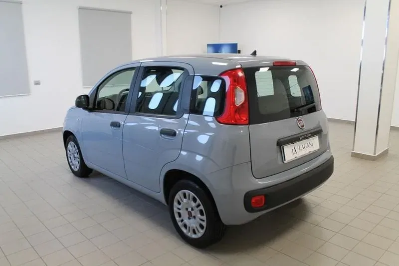 Fiat Panda 1.2 Easy foto 6