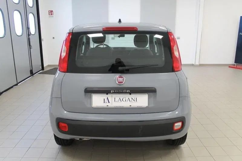 Fiat Panda 1.2 Easy foto 5