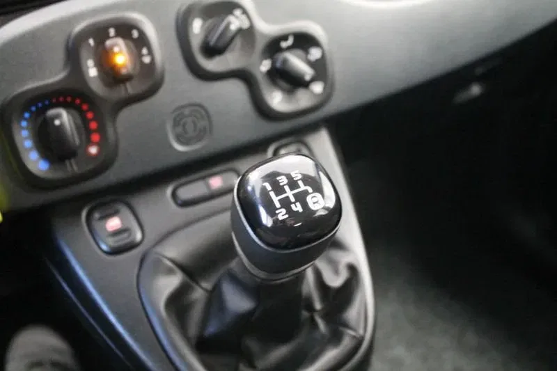 Fiat Panda 1.2 Easy foto 13