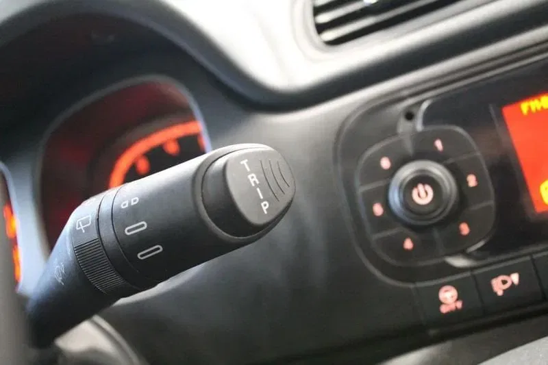 Fiat Panda 1.2 Easy foto 16