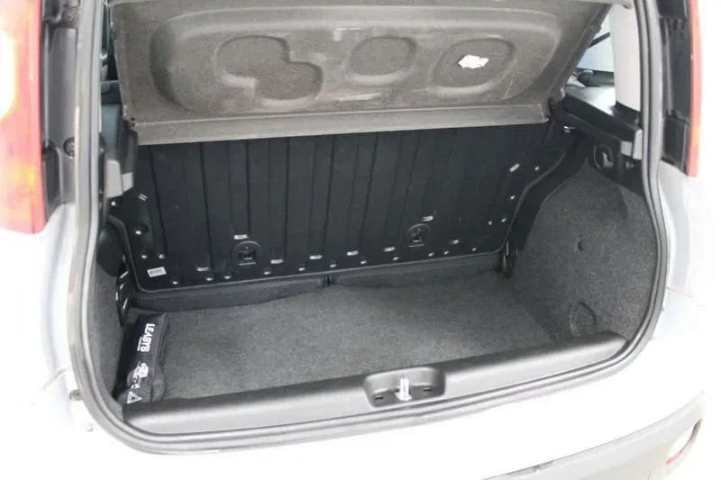 Fiat Panda 1.2 Easy foto 17