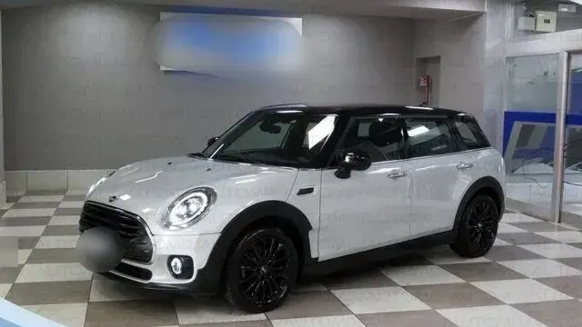 MINI Cooper Clubman 1.5 130 CV AUT EU6