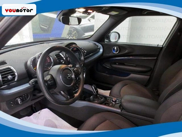 MINI Cooper Clubman 1.5 130 CV AUT EU6 foto 3