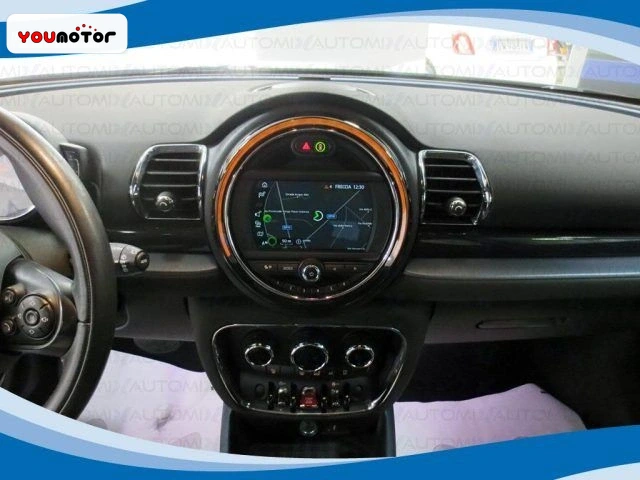 MINI Cooper Clubman 1.5 130 CV AUT EU6 foto 6