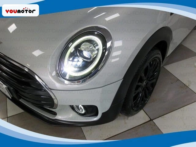 MINI Cooper Clubman 1.5 130 CV AUT EU6 foto 12