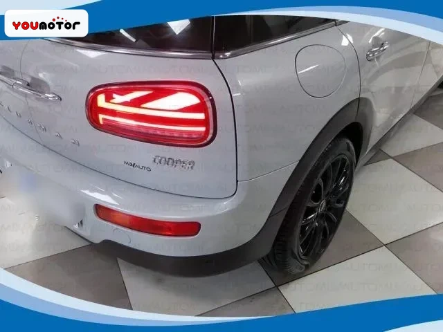 MINI Cooper Clubman 1.5 130 CV AUT EU6 foto 13