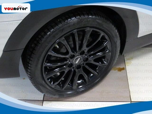 MINI Cooper Clubman 1.5 130 CV AUT EU6 foto 14