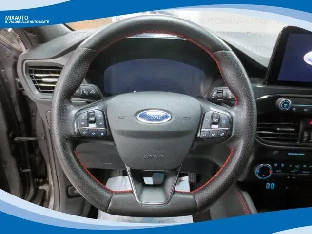 FORD Kuga 2.5 PHEV 225cv 2WD ST Line CVT EU6 foto 4