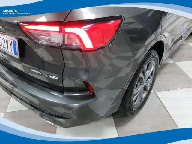 FORD Kuga 2.5 PHEV 225cv 2WD ST Line CVT EU6 foto 13