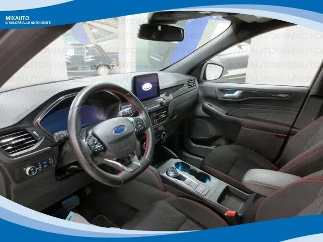 FORD Kuga 2.5 PHEV 225cv 2WD ST Line CVT EU6 foto 3