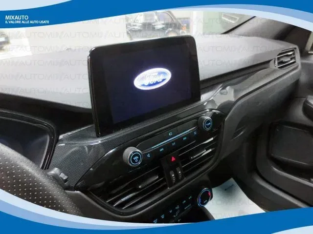 FORD Kuga 2.5 PHEV 225cv 2WD ST Line CVT EU6 foto 5