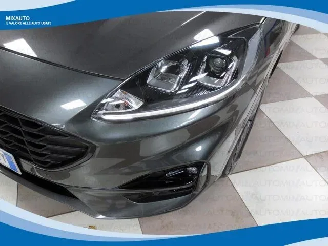 FORD Kuga 2.5 PHEV 225cv 2WD ST Line CVT EU6 foto 12