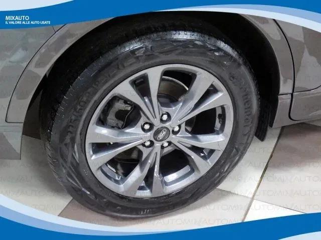FORD Kuga 2.5 PHEV 225cv 2WD ST Line CVT EU6 foto 14