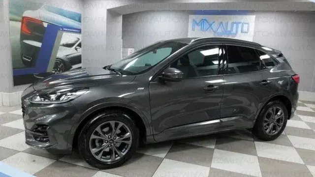 FORD Kuga 2.5 PHEV 225cv 2WD ST Line CVT EU6