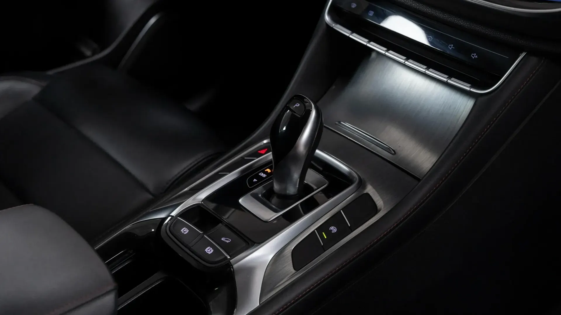 MG HS 1.5T DCT Comfort 2WD AUTO