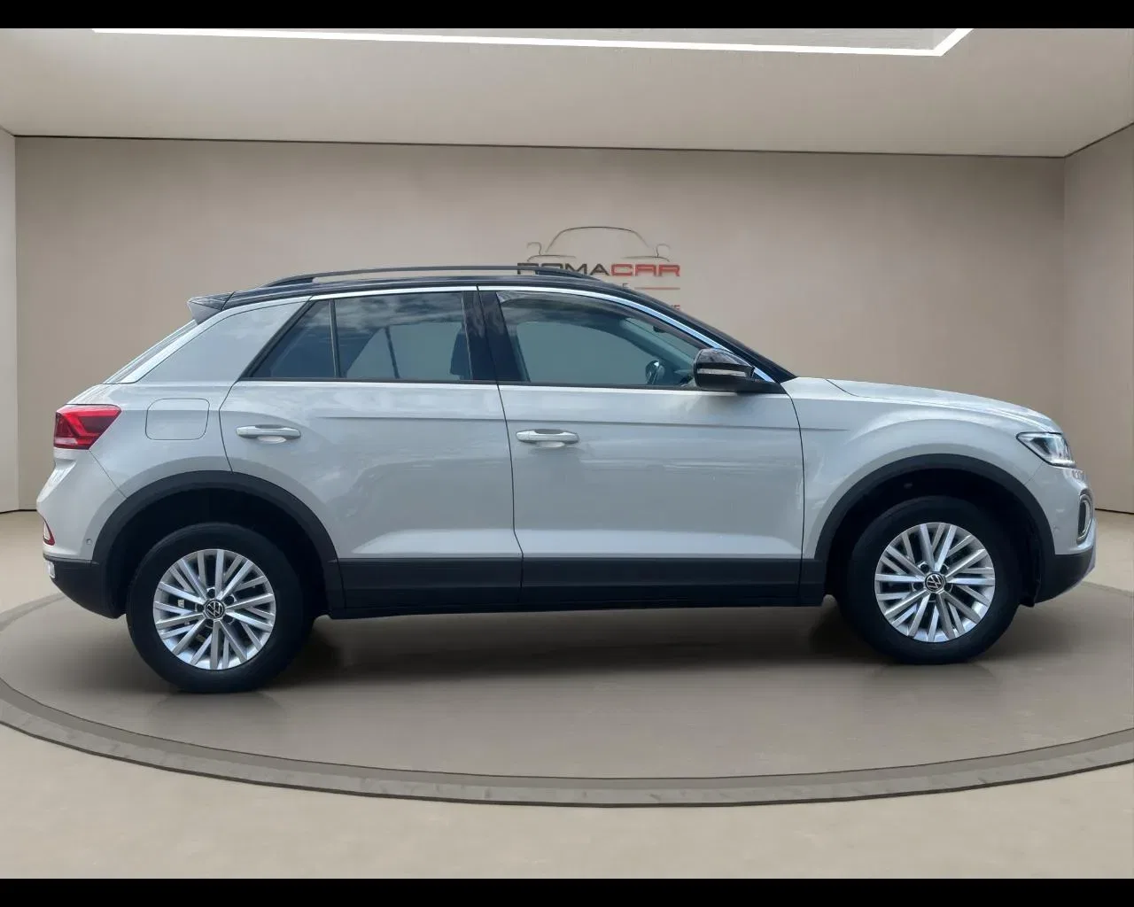 Volkswagen T-Roc 1.5 TSI ACT DSG Life foto 4