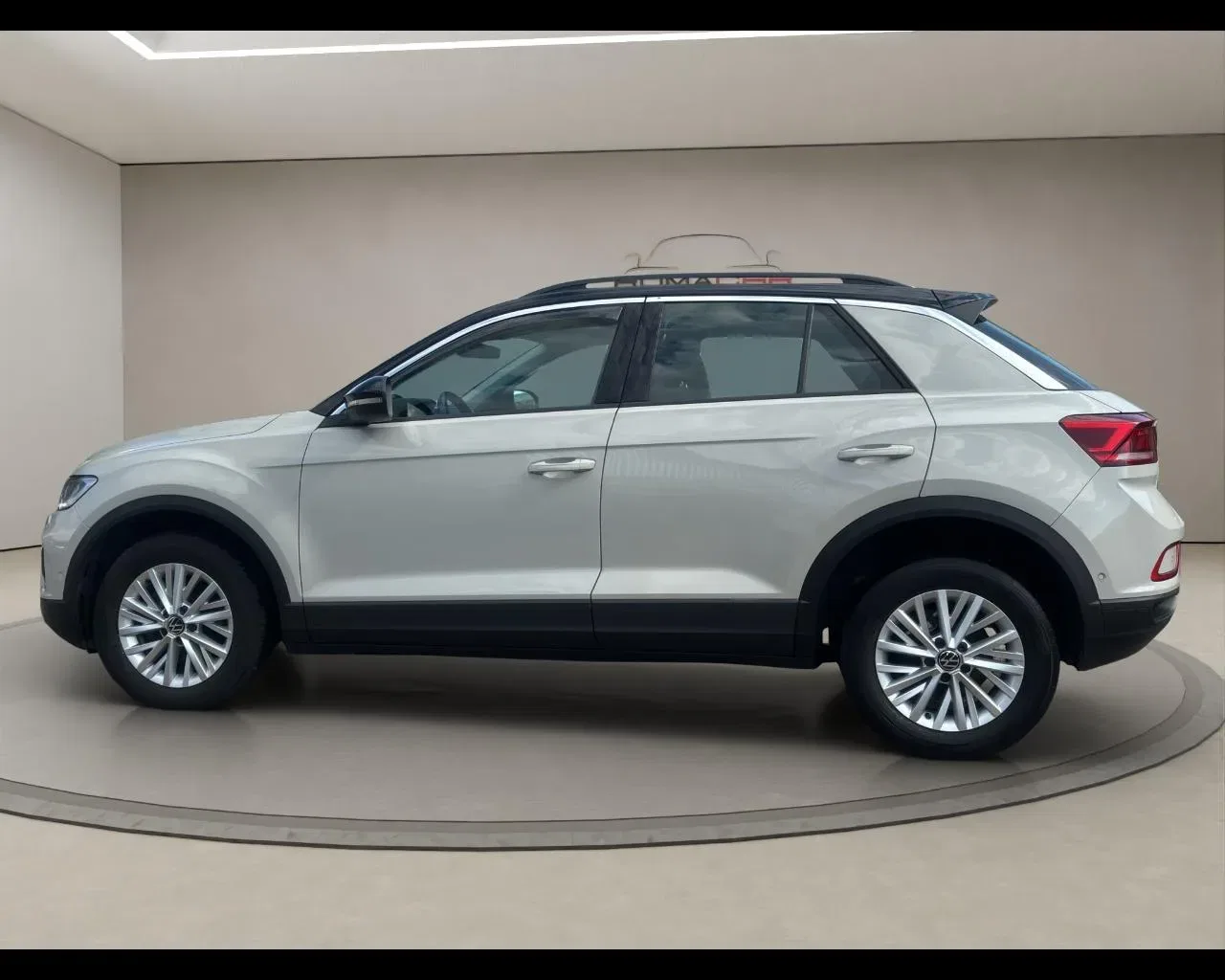 Volkswagen T-Roc 1.5 TSI ACT DSG Life foto 8