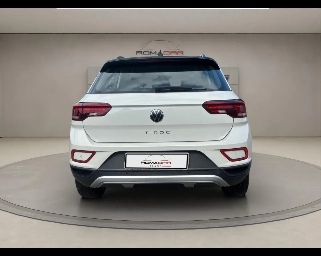Volkswagen T-Roc 1.5 TSI ACT DSG Life foto 6