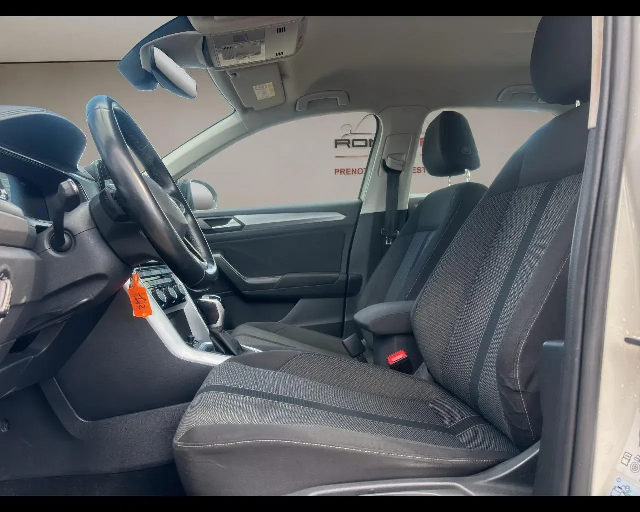 Volkswagen T-Roc 1.5 TSI ACT DSG Life foto 9