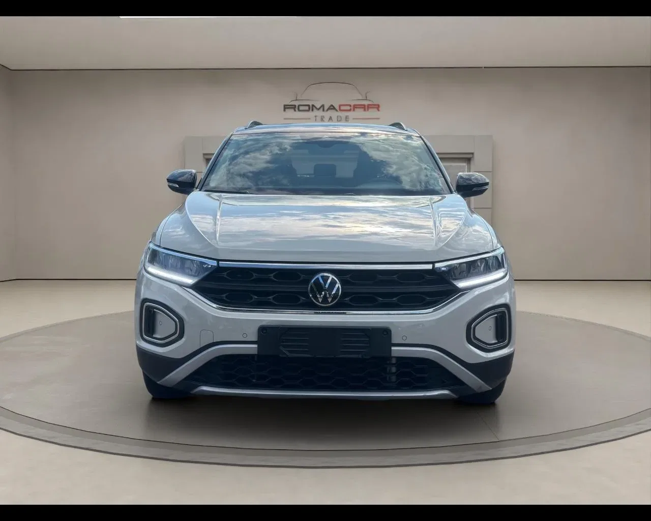 Volkswagen T-Roc 1.5 TSI ACT DSG Life foto 2