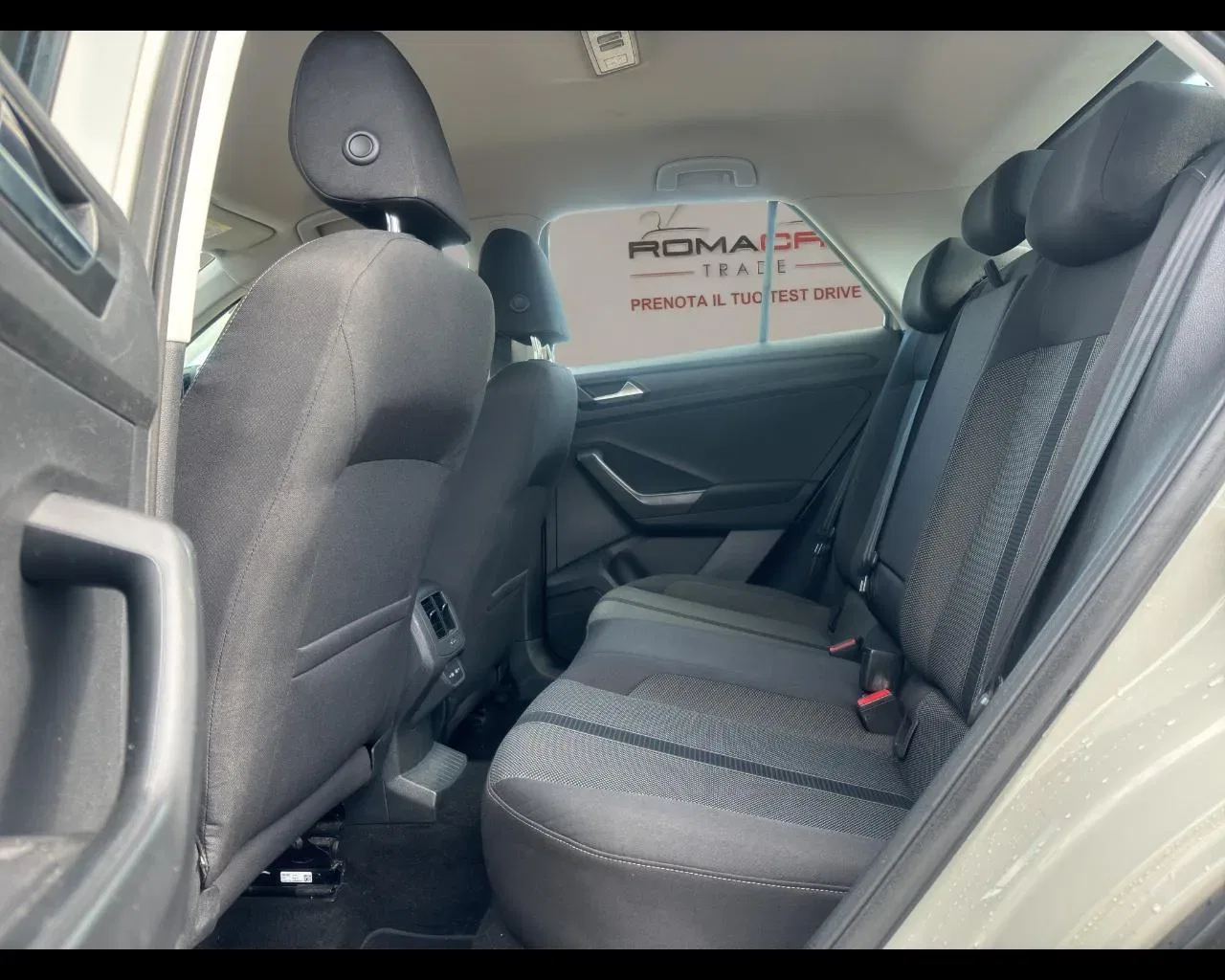 Volkswagen T-Roc 1.5 TSI ACT DSG Life foto 15